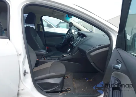 2013 Ford Focus Se из США, поврежденный, VIN 1FADP3K20DL286326